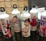 Customized kids water bottle