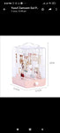 High Capacity Earring Holder