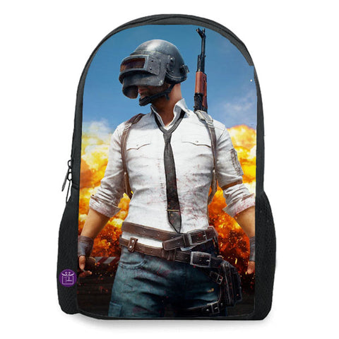 PUBG Bakpack