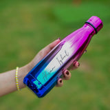 Colorfull Customized Vacum Bottle