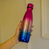 Colorfull Customized Vacum Bottle