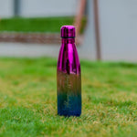 Colorfull Customized Vacum Bottle
