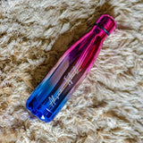 Colorfull Customized Vacum Bottle