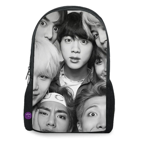 KPOP BAG