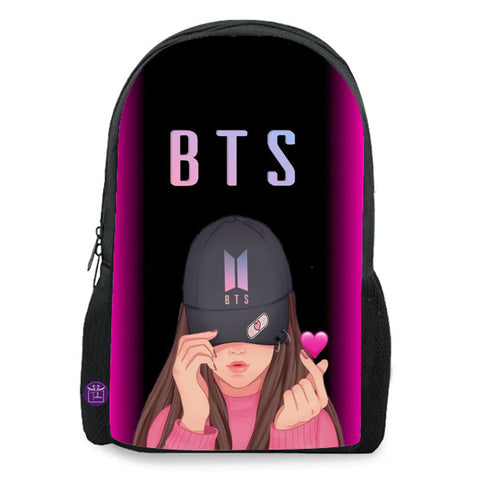 BTS FAN BAGS