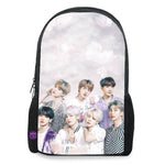 BTS Laptop bag