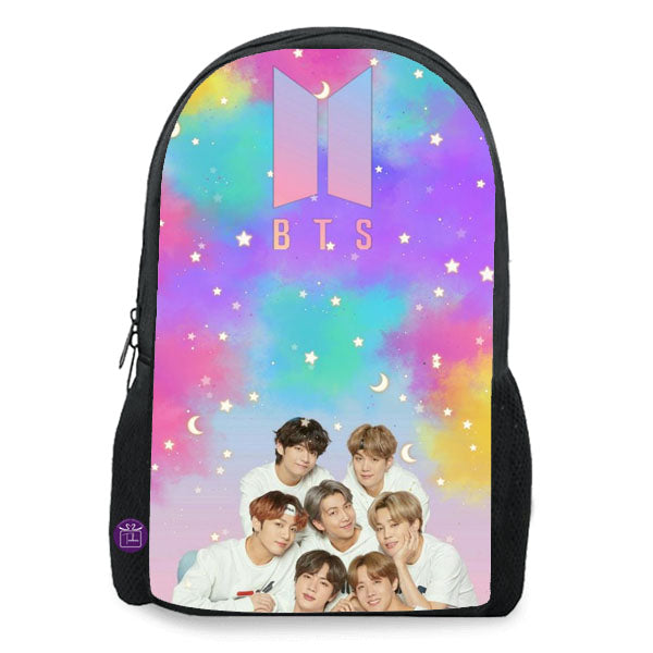 Daraz Pk Bts Bag Online Shopping Daraz Bts Jimin School Bag Buy