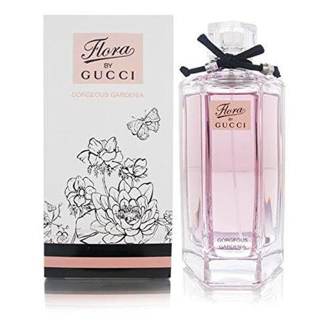 Flora by GUCCI