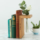 Pair of Personalized Bookends