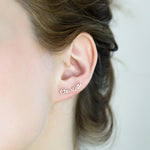 Name Earings - Personalized Earings