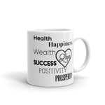 Positivity Mug