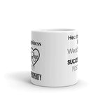 Positivity Mug