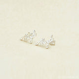 Name Earings - Personalized Earings