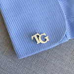 Cuff buttons