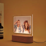 Personalized Photo Lamp