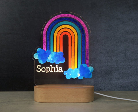 name light lamp