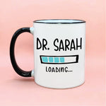 Doctor to be Name Mug | Medical Student Gift