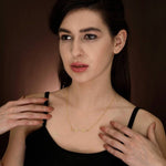 Heart Beat necklace