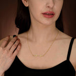 Heart Beat necklace