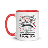 Mug for Husband