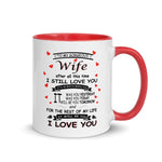 Mug for Wife | Gift for Wife