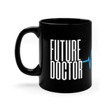 Future Doctor Customized Mug
