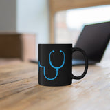 Future Doctor Customized Mug