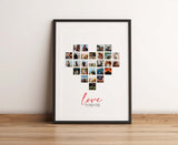 LARGE SIZE PHOTO FRAME