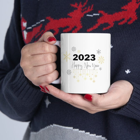 Wellcome 2024 Mug