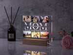 Led Picture Lamp for Mother's day gift
