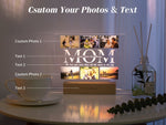 Led Picture Lamp for Mother's day gift