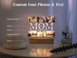 Led Picture Lamp for Mother's day gift