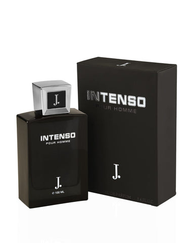 Intenso by J Dot for men