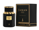 Janan J. Gold Edition