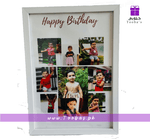 Photo frame for Birthday | Gift for Kids Birthday | Wall decor