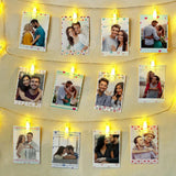 Romantic Personalized Led wall decor
