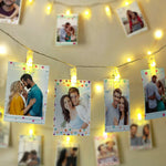 Romantic Personalized Led wall decor