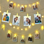 Romantic Personalized Led wall decor
