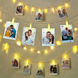 Romantic Personalized Led wall decor