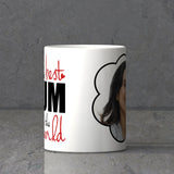Best Mum Mug