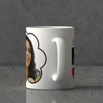 Best Mum Mug