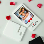 You & Me Personalized Mobile Stand