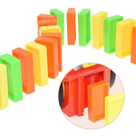 Domino Train Toy