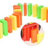 Domino Train Toy
