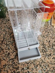 Acrylic Jewelry Organizer for Dressing