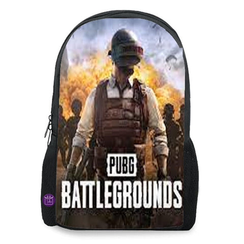 PUBG Backpack