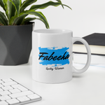 Personalized Name Mug with Meaning