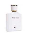 WHITE MUSK J.