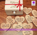 10 reasons love box